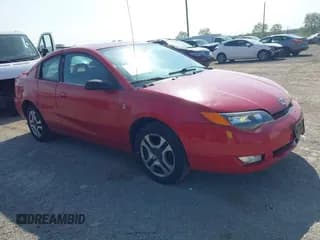 ✅ 2003 Saturn ION ION 3 • VIN: 1G8AW12FX3Z206799 • Лот: 42149378. Опубликован ранее на IAAI с пробегом 235 084 миль. Бесплатный доступ к архиву аукционных продаж из США и подробный отчёт об истории автомобиля на DreamBid. Изображение 1.