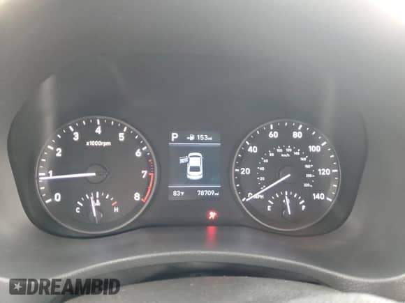 2018 Hyundai Accent Limited with VIN 3KPC34A35JE018183, listed as a Copart auction lot 63579283 with 78,709 mi miles and . Bid and sale history available at DreamBid. Image 9.