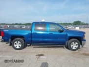 ✅ 2015 Chevrolet Silverado 1500 LT • VIN: 3GCUKREC6FG226910 • Lot: 42820699. Listed on IAAI with 72,027 mi. Free auction sales archive from the USA and detailed vehicle history report at DreamBid. Image 13.