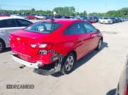 ✅ 2016 Chevrolet Cruze LS • VIN: 1G1BB5SM7G7278064 • Lot: 42638740. Listed on IAAI with 191,972 mi. Free auction sales archive from the USA and detailed vehicle history report at DreamBid. Image 4.