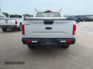 ✅ 2017 Ford F-150 XL • VIN: 1FTFX1EF9HKC49485 • Lot: 42229882. Listed on IAAI with 121,788 mi. Free auction sales archive from the USA and detailed vehicle history report at DreamBid. Image 16.