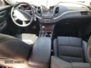 ✅ 2014 Chevrolet Impala LT • VIN: 2G1125S30E9266871 • Lot: 49011135. Listed on Copart with 165,215 mi. Free auction sales archive from the USA and detailed vehicle history report at DreamBid. Image 8.