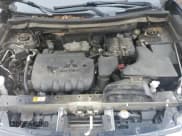 ✅ 2018 Mitsubishi Outlander ES • VIN: JA4AD2A30JZ068657 • Лот: 67416935. Опубликован ранее на Copart с пробегом 110 746 миль. Бесплатный доступ к архиву аукционных продаж из США и подробный отчёт об истории автомобиля на DreamBid. Изображение 12.