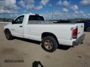 ✅ 2002 Dodge 1500 • VIN: 1D7HA16K32J224753 • Лот: 79841324. Опубликован ранее на Copart с пробегом 117 715 миль. Бесплатный доступ к архиву аукционных продаж из США и подробный отчёт об истории автомобиля на DreamBid. Изображение 2.