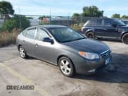 ✅ 2008 Hyundai Elantra GLS • VIN: KMHDU46D68U313819 • Lot: 43610624. Wystawiony na IAAI z przebiegiem 168 236 mil. Bezpłatny archiwum sprzedaży aukcyjnych z USA i szczegółowy raport historii pojazdu na DreamBid. Zdjęcie 1.
