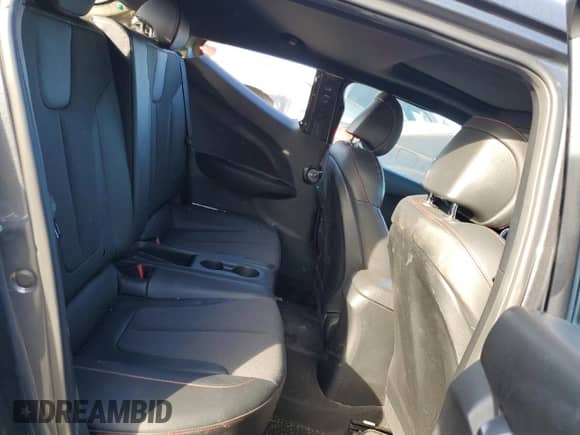 2019 Hyundai Veloster Turbo with VIN KMHTH6AB0KU009779, listed as a Copart auction lot 43198675 with 64,041 mi miles and Salvage title. Bid and sale history available at DreamBid. Image 10.