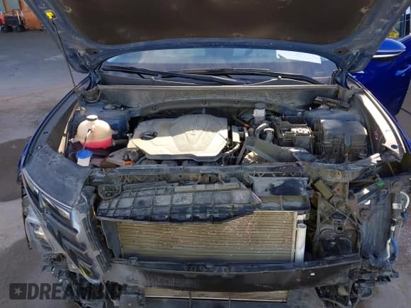 ✅ 2023 Hyundai Tucson Limited • VIN: 5NMJECAE2PH258242 • Lot: 43605319. Listed on IAAI with 62,193 mi. Free auction sales archive from the USA and detailed vehicle history report at DreamBid. Image 10.