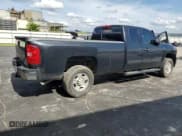 ✅ 2008 Chevrolet Silverado 2500HD Work Truck • VIN: 1GCHC29K28E122058 • Lot: 61770735. Wystawiony na Copart z przebiegiem 297 070 mil. Bezpłatny archiwum sprzedaży aukcyjnych z USA i szczegółowy raport historii pojazdu na DreamBid. Zdjęcie 3.