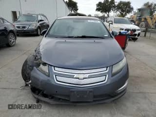 ✅ 2011 Chevrolet Volt • VIN: 1G1RD6E40BU101814 • Lot: 72179004. Wystawiony na Copart z przebiegiem 124 461 mil. Bezpłatny archiwum sprzedaży aukcyjnych z USA i szczegółowy raport historii pojazdu na DreamBid. Zdjęcie 5.