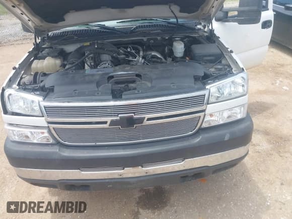 ✅ 2006 Chevrolet Silverado 2500HD LT3 • VIN: 1GCHK23D06F174096 • Лот: 42561823. Опубликован ранее на IAAI с пробегом 235 983 миль. Бесплатный доступ к архиву аукционных продаж из США и подробный отчёт об истории автомобиля на DreamBid. Изображение 10.