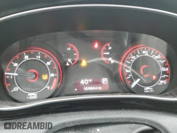 ✅ 2013 Dodge Dart SXT • VIN: 1C3CDFBA5DD157875 • Лот: 90137775. Опубликован ранее на Copart с пробегом 129 894 миль. Бесплатный доступ к архиву аукционных продаж из США и подробный отчёт об истории автомобиля на DreamBid. Изображение 9.