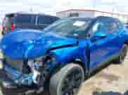 2020 Chevrolet Blazer RS z VIN 3GNKBERS0LS563316, wystawiony jako IAAI lot #42465418 z przebiegiem 63 756 mil mil oraz . Historia ofert i sprzedaży dostępna na DreamBid. Obrazek 18.