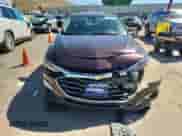 2020 Chevrolet Malibu LS z VIN 1G1ZC5ST1LF109676, wystawiony jako Copart lot #84834055 z przebiegiem 90 315 mil mil oraz Szkoda całkowita • Salvage title. Historia ofert i sprzedaży dostępna na DreamBid. Obrazek 5.