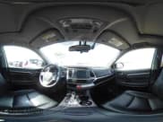 ✅ 2016 Toyota Highlander Limited • VIN: 5TDDKRFHXGS235106 • Lot: 43121057. Wystawiony na IAAI z przebiegiem 60 090 mil. Bezpłatny archiwum sprzedaży aukcyjnych z USA i szczegółowy raport historii pojazdu na DreamBid. Zdjęcie 19.