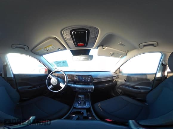 ✅ 2025 Hyundai Kona SEL • VIN: KM8HB3AB1SU192146 • Лот: 43649809. Опубликован ранее на IAAI с пробегом 25 003 миль. Бесплатный доступ к архиву аукционных продаж из США и подробный отчёт об истории автомобиля на DreamBid. Изображение 21.