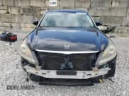 ✅ 2013 Hyundai Equus Signature • VIN: KMHGH4JH6DU057817 • Lot: 68429565. Wystawiony na Copart z przebiegiem 73 540 mil. Bezpłatny archiwum sprzedaży aukcyjnych z USA i szczegółowy raport historii pojazdu na DreamBid. Zdjęcie 5.