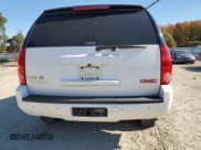 ✅ 2012 GMC Yukon SLT • VIN: 1GKS2CE01CR122285 • Lot: 91650745. Wystawiony na Copart z przebiegiem 221 850 mil. Bezpłatny archiwum sprzedaży aukcyjnych z USA i szczegółowy raport historii pojazdu na DreamBid. Zdjęcie 6.