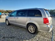✅ 2015 Dodge Grand Caravan SXT • VIN: 2C4RDGCG5FR744740 • Lot: 92726695. Listed on Copart with 146,004 mi. Free auction sales archive from the USA and detailed vehicle history report at DreamBid. Image 2.