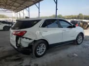 ✅ 2021 Chevrolet Equinox LT • VIN: 3GNAXTEV1MS103794 • Лот: 80824735. Опубликован ранее на Copart с пробегом 66 550 миль. Бесплатный доступ к архиву аукционных продаж из США и подробный отчёт об истории автомобиля на DreamBid. Изображение 3.