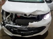 ✅ 2019 Chevrolet Bolt EV Premier • VIN: 1G1FZ6S00K4105481 • Lot: 87724845. Wystawiony na Copart z przebiegiem 109 929 mil. Bezpłatny archiwum sprzedaży aukcyjnych z USA i szczegółowy raport historii pojazdu na DreamBid. Zdjęcie 11.