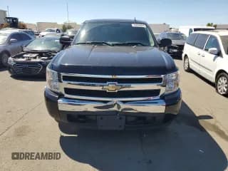 ✅ 2008 Chevrolet Silverado 1500 LTZ • VIN: 2GCEK19J681228909 • Lot: 69060824. Listed on Copart with 73,199 mi. Free auction sales archive from the USA and detailed vehicle history report at DreamBid. Image 5.