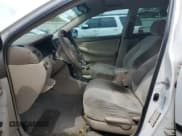 ✅ 2006 Toyota Corolla CE • VIN: 1NXBR32EX6Z624278 • Lot: 82657244. Listed on Copart with 130,403 mi. Free auction sales archive from the USA and detailed vehicle history report at DreamBid. Image 7.