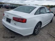 ✅ 2016 Audi A6 Premium Plus • VIN: WAUFGAFC8GN131605 • Lot: 43424481. Wystawiony na IAAI z przebiegiem 81 499 mil. Bezpłatny archiwum sprzedaży aukcyjnych z USA i szczegółowy raport historii pojazdu na DreamBid. Zdjęcie 4.