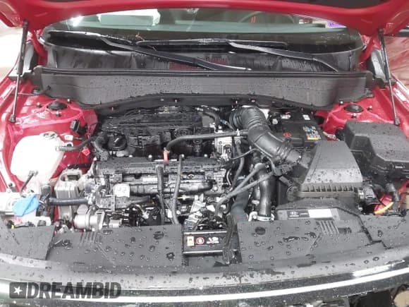 ✅ 2025 Hyundai Kona N Line S • VIN: KM8HBCA33SU205374 • Лот: 41253782. Опубликован ранее на IAAI с пробегом 626 миль. Бесплатный доступ к архиву аукционных продаж из США и подробный отчёт об истории автомобиля на DreamBid. Изображение 10.