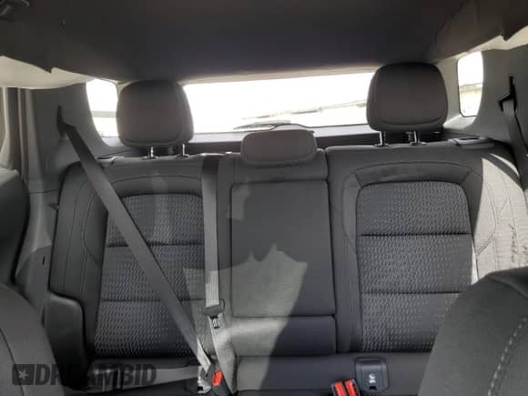 2025 Chevrolet Equinox AWD LT with VIN 3GNAXPEG1SL277719, listed as a Copart auction lot 49287695 with 267 mi miles and Clean title. Bid and sale history available at DreamBid. Image 10.