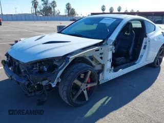 ✅ 2015 Hyundai Genesis Coupe Ultimate • VIN: KMHHU6KJ3FU126351 • Lot: 41318016. Wystawiony na IAAI z przebiegiem 97 406 mil. Bezpłatny archiwum sprzedaży aukcyjnych z USA i szczegółowy raport historii pojazdu na DreamBid. Zdjęcie 6.