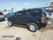 2006 Mercury Mariner Luxury z VIN 4M2CU56126KJ18508, wystawiony jako Copart lot #56960375 z przebiegiem 120 208 mil mil oraz Szkoda całkowita • Salvage title. Historia ofert i sprzedaży dostępna na DreamBid. Obrazek 2.