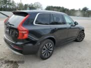 ✅ 2022 Volvo XC90 Momentum • VIN: YV4102CK3N1805700 • Lot: 82303984. Listed on Copart with 31,877 mi. Free auction sales archive from the USA and detailed vehicle history report at DreamBid. Image 3.