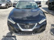 ✅ 2020 Nissan Maxima SL • VIN: 1N4AA6DV7LC373586 • Lot: 71984595. Listed on Copart with 114,554 mi. Free auction sales archive from the USA and detailed vehicle history report at DreamBid. Image 5.