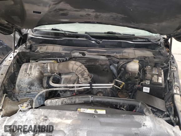 ✅ 2010 Dodge 2500 SLT • VIN: 3D7TT2CT7AG157663 • Лот: 65955885. Опубликован ранее на Copart с пробегом 215 099 миль. Бесплатный доступ к архиву аукционных продаж из США и подробный отчёт об истории автомобиля на DreamBid. Изображение 11.