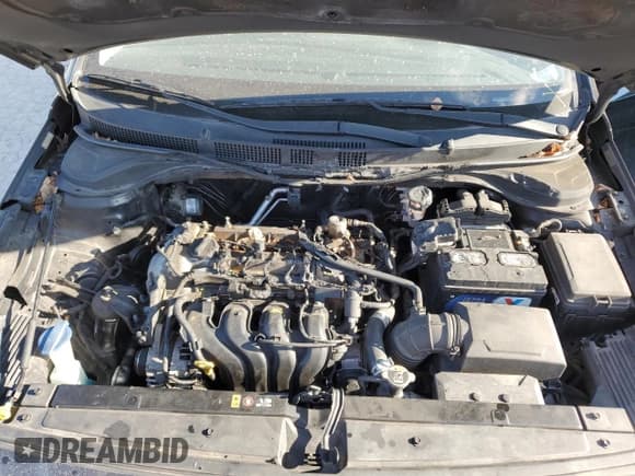 ✅ 2019 Hyundai Accent SE • VIN: 3KPC24A39KE079945 • Лот: 79762694. Опубликован ранее на Copart с пробегом 96 996 миль. Бесплатный доступ к архиву аукционных продаж из США и подробный отчёт об истории автомобиля на DreamBid. Изображение 11.