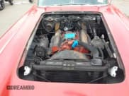 ✅ 1961 Chevrolet Corvette • VIN: 0000010867S108532 • Lot: 41167468. Listed on IAAI with 36,128 mi. Free auction sales archive from the USA and detailed vehicle history report at DreamBid. Image 6.