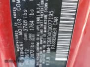 ✅ 2012 Hyundai Veloster w/Gray Int • VIN: KMHTC6AD4CU077195 • Lot: 41647884. Wystawiony na Copart z przebiegiem 141 825 mil. Bezpłatny archiwum sprzedaży aukcyjnych z USA i szczegółowy raport historii pojazdu na DreamBid. Zdjęcie 13.