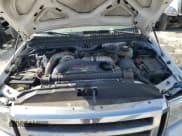 ✅ 2005 Ford F-350 XL • VIN: 1FTWX33P65EA82889 • Lot: 87628925. Listed on Copart with 202,718 mi. Free auction sales archive from the USA and detailed vehicle history report at DreamBid. Image 11.