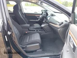 ✅ 2021 Honda CR-V EX • VIN: 5J6RW1H55ML007603 • Лот: 42425637. Опубликован ранее на IAAI с пробегом 18 783 миль. Бесплатный доступ к архиву аукционных продаж из США и подробный отчёт об истории автомобиля на DreamBid. Изображение 5.