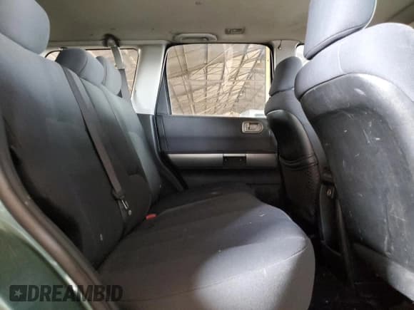 ✅ 2005 Mitsubishi Endeavor LS • VIN: 4A4MN21S35E057665 • Lot: 55744255. Listed on Copart with 173,042 mi. Free auction sales archive from the USA and detailed vehicle history report at DreamBid. Image 10.