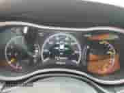 2014 Jeep Grand Cherokee Limited с VIN 1C4RJFBM6EC293304, выставлен на аукционе Copart как лот 63431405 с пробегом 181 207 миль миль и Чистый • Clean title. История ставок и продаж доступна на DreamBid. Изображение 9.