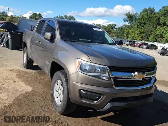 2016 Chevrolet Colorado 2WD WT с VIN 1GCGSBE39G1300051, выставлен на аукционе Copart как лот 85288345 с пробегом 188 383 миль миль и Списание • Salvage title. История ставок и продаж доступна на DreamBid. Изображение 14.