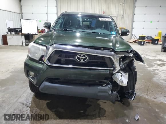 ✅ 2013 Toyota Tacoma • VIN: 5TFLU4ENXDX057168 • Lot: 85312195. Wystawiony na Copart z przebiegiem 225 876 mil. Bezpłatny archiwum sprzedaży aukcyjnych z USA i szczegółowy raport historii pojazdu na DreamBid. Zdjęcie 5.