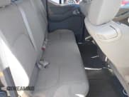 ✅ 2010 Nissan Frontier SE • VIN: 1N6AD0ERXAC426517 • Lot: 41691778. Listed on IAAI with 156,583 mi. Free auction sales archive from the USA and detailed vehicle history report at DreamBid. Image 8.