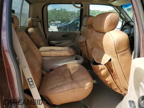 ✅ 2002 Ford F-150 XLT • VIN: 1FTRW07LX2KA11407 • Lot: 86649295. Listed on Copart with 333,543 mi. Free auction sales archive from the USA and detailed vehicle history report at DreamBid. Image 10.