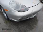 ✅ 2003 Porsche Boxster • VIN: WP0CA29873U622672 • Lot: 42365548. Listed on IAAI with 28,619 mi. Free auction sales archive from the USA and detailed vehicle history report at DreamBid. Image 16.