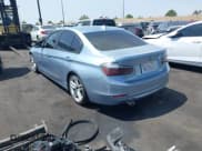 ✅ 2013 BMW 3 Series 328i • VIN: WBA3C1C53DF444054 • Lot: 42104549. Listed on IAAI with 116,028 mi. Free auction sales archive from the USA and detailed vehicle history report at DreamBid. Image 3.