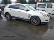 ✅ 2013 Cadillac SRX Premium Collection • VIN: 3GYFNJE37DS642647 • Лот: 91599445. Опубликован ранее на Copart с пробегом 146 632 миль. Бесплатный доступ к архиву аукционных продаж из США и подробный отчёт об истории автомобиля на DreamBid. Изображение 4.