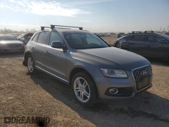 ✅ 2014 Audi Q5 Premium Plus • VIN: WA1LFAFP6EA005835 • Лот: 86470235. Опубликован ранее на Copart с пробегом 134 847 миль. Бесплатный доступ к архиву аукционных продаж из США и подробный отчёт об истории автомобиля на DreamBid. Изображение 4.