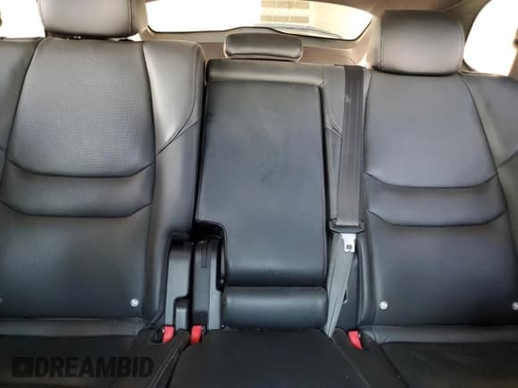 ✅ 2018 Mazda CX-9 Grand Touring • VIN: JM3TCADY5J0218132 • Lot: 71052885. Listed on Copart with 141,089 mi. Free auction sales archive from the USA and detailed vehicle history report at DreamBid. Image 10.